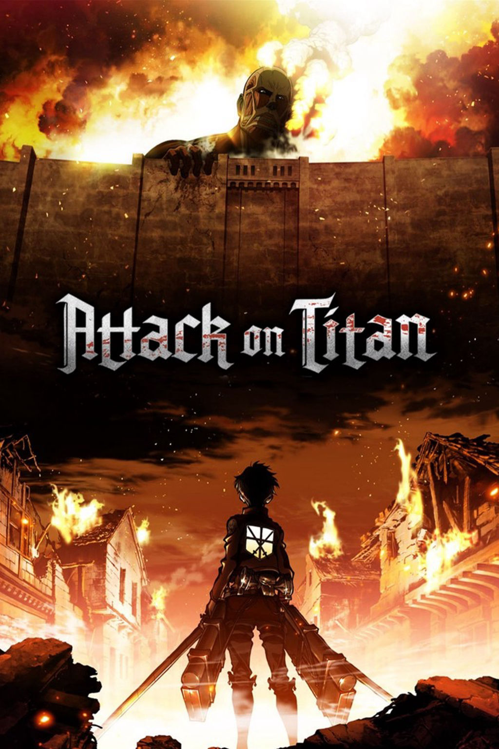 Attack on titan