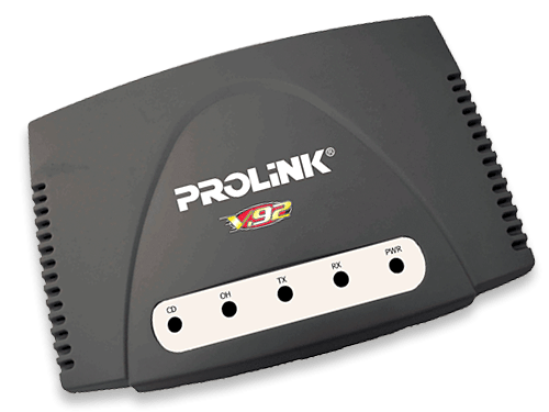 karakteristik Modem | Do what ever you want to Do
