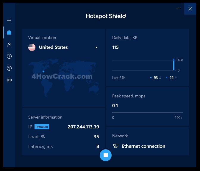 Hotspot Shield Crack 10 14 3 Premium Accounts Free 2021