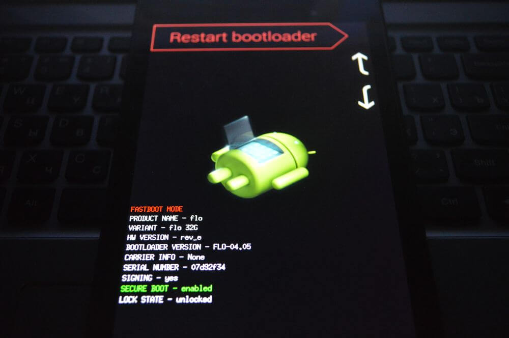 bootloader ΠΊΠ°ΠΊ ΠΏΠ΅ΡΠ΅ΠΏΡΠΎΡΠΈΡΡ ΠΊΠ½ΠΎΠΏΠΎΡΠ½ΡΠΉ ΡΠ΅Π»Π΅ΡΠΎΠ½