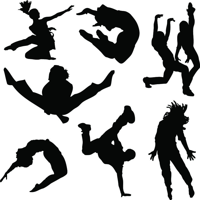 Discover and share the best gifs on tenor. Dancing People 26928 Free Eps Download 4 Vector
