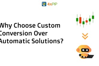 Changing MT4 Indicators into Skilled Advisors (EA)