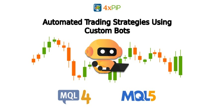 Automated Trading Strategies Using Custom Bots   Automated Trading Strategies Using Custom Bots