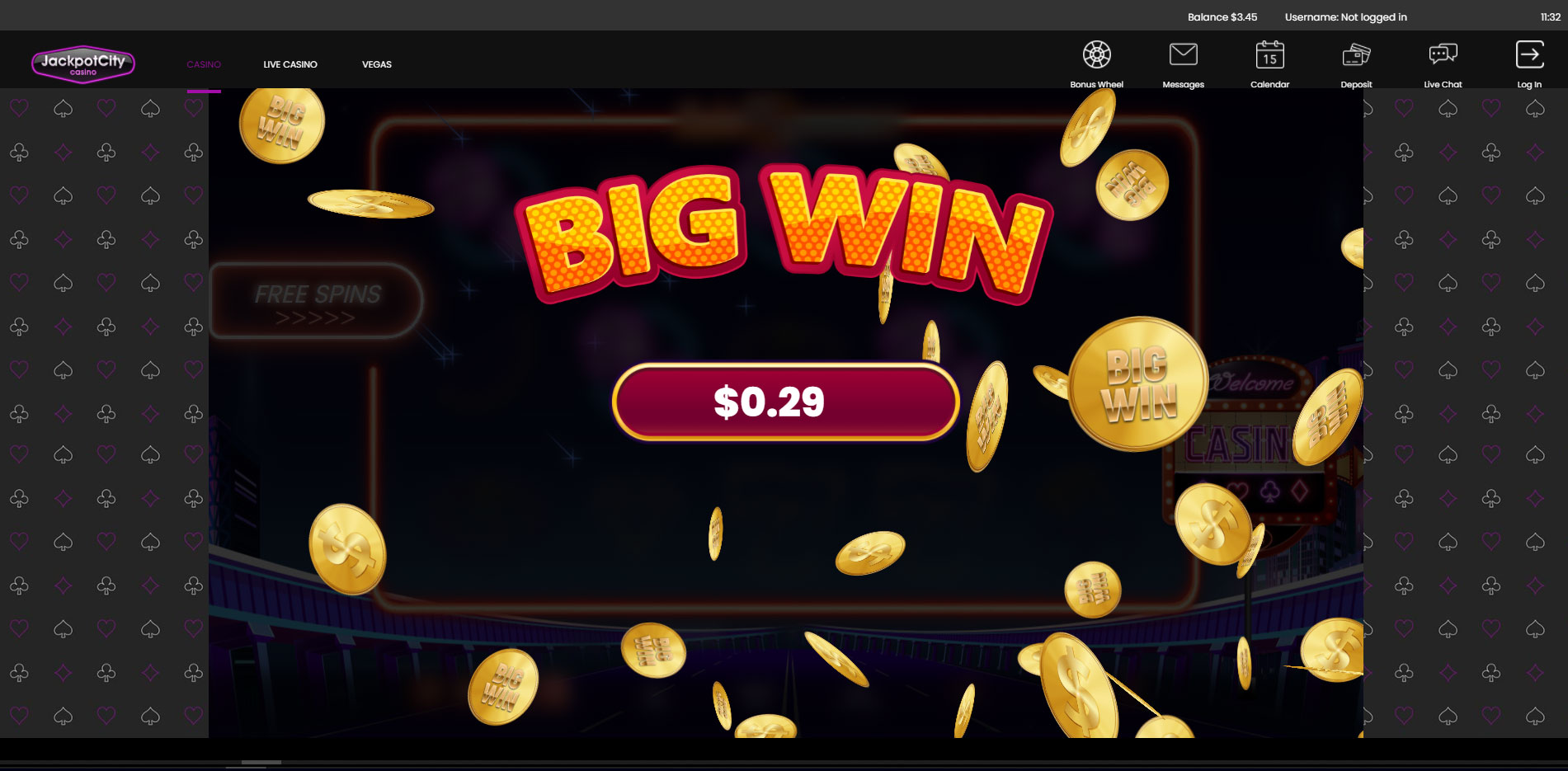 Το Great Slots Casino Ανεβάζει την Εμπειρία Παιχνιδιού σας στην Ελλάδα Σήμερα