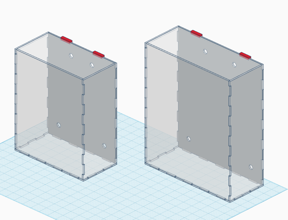 127: Acrylic Cement – 52LASERS