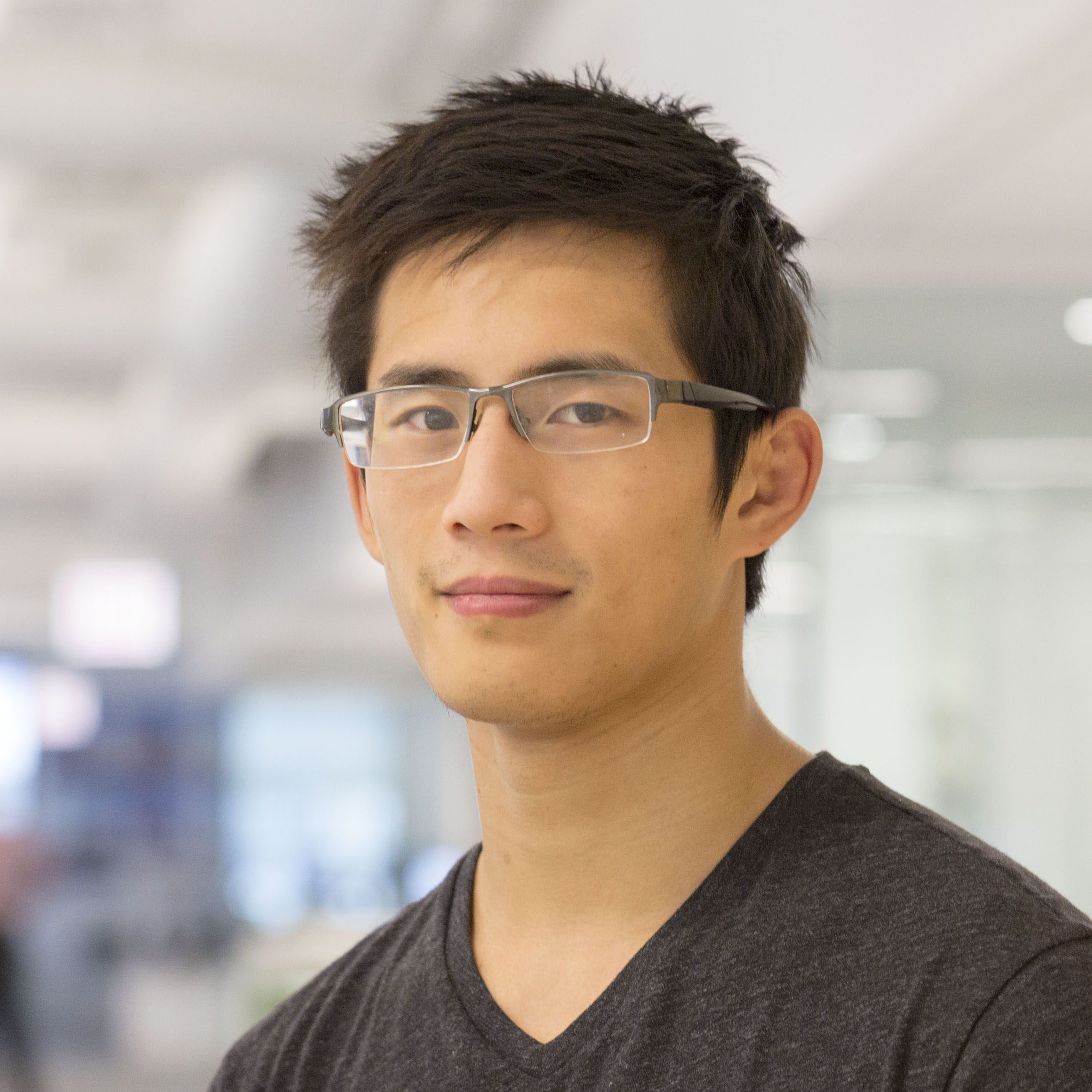 Matt Chan Developer