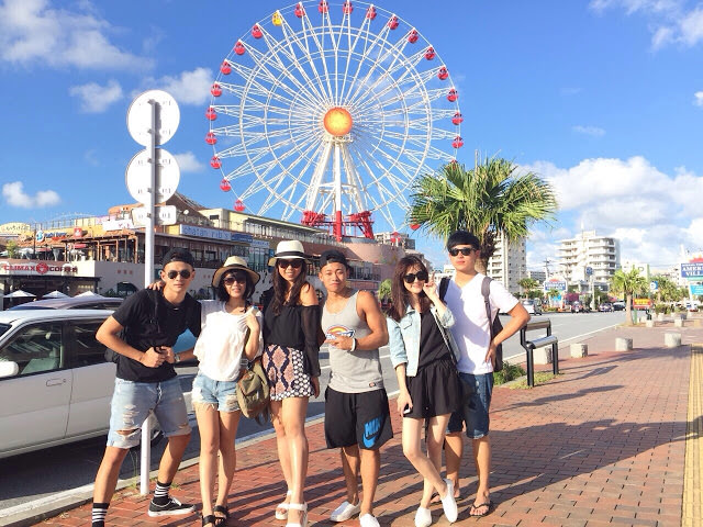 【旅行】一生一定要和一群好朋友出國一次的五個原因