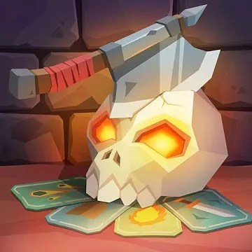 Mestre panda android rpg juego hack and slash de gran calidad recomendado mestre panda android rpg. Download Dungeon Tales An Rpg Deck Building Card Game 2 12 Apk Mod Unlocked For Android