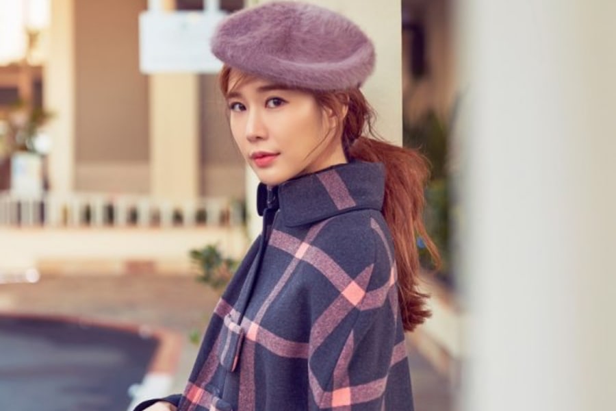 Yoo In Na تتحدث عن درامتها الجديدة بجانب Lee Dong Wook | Kdrama Stars 1