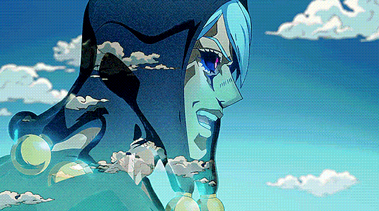 Fandommemporiumm — Risotto Nero Headcanons: In A Relationship 301_x_540_jpg