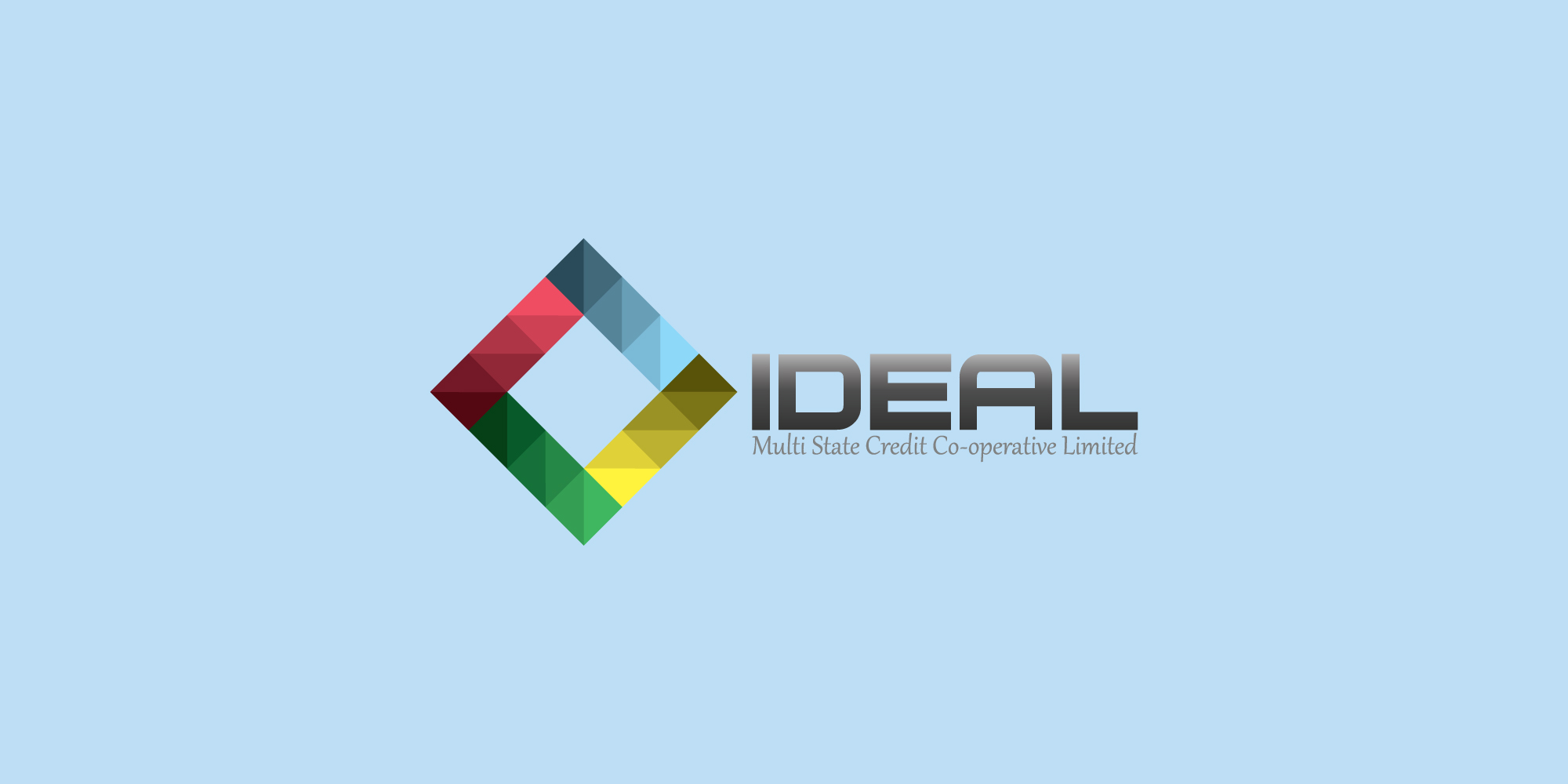 How to know what you don't know. Ideal Multi-state Credit Co-operative Society Ltd. | Ishan
