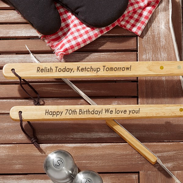 father 70th birthday gift ideas