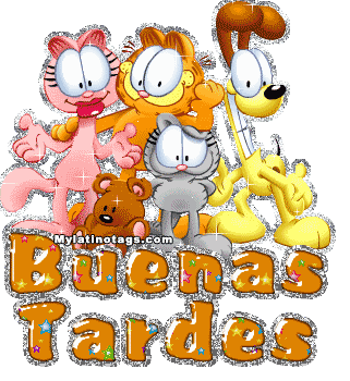 Para Desear Buenas Tardes Gif Animadas Imagenes De Bonitas Para Descargar Gratis