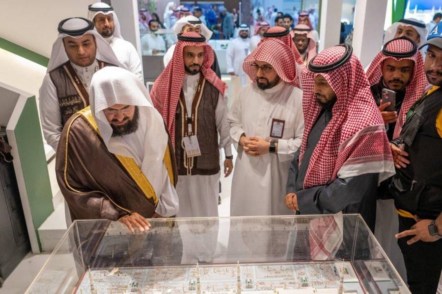 موعد حفل جوائز الإعلام السياحي العربي 2024 في الإمارات وأسماء الفائزين