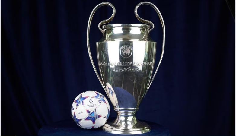 جدول مباريات دوري أبطال أوروبا 2025.. مواعيد المواجهات النارية