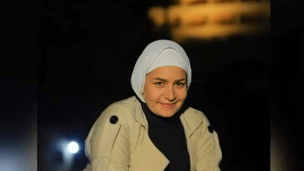 فتاة البراجيل تشهد الموت لـ 3 ليالي متوالية.. القصة الكاملة لانتحار رحاب رشدي بسبب قصة حب فتاة البراجيل تشهد الموت لـ 3 ليالي متوالية.. القصة الكاملة لانتحار رحاب رشدي بسبب قصة حب