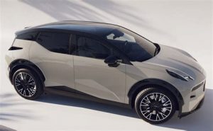 مواصفات وأسعار زيكر X 2024 الكهربائية في المملكة العربية السعودية