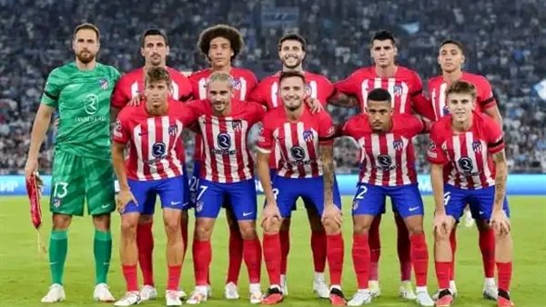 مشاهدة مباراة أتلتيكو مدريد ضد جيرونا اليوم بث مباشر في الدوري الإسباني (فيديو) مشاهدة مباراة أتلتيكو مدريد ضد جيرونا اليوم بث مباشر في الدوري الإسباني (فيديو)
