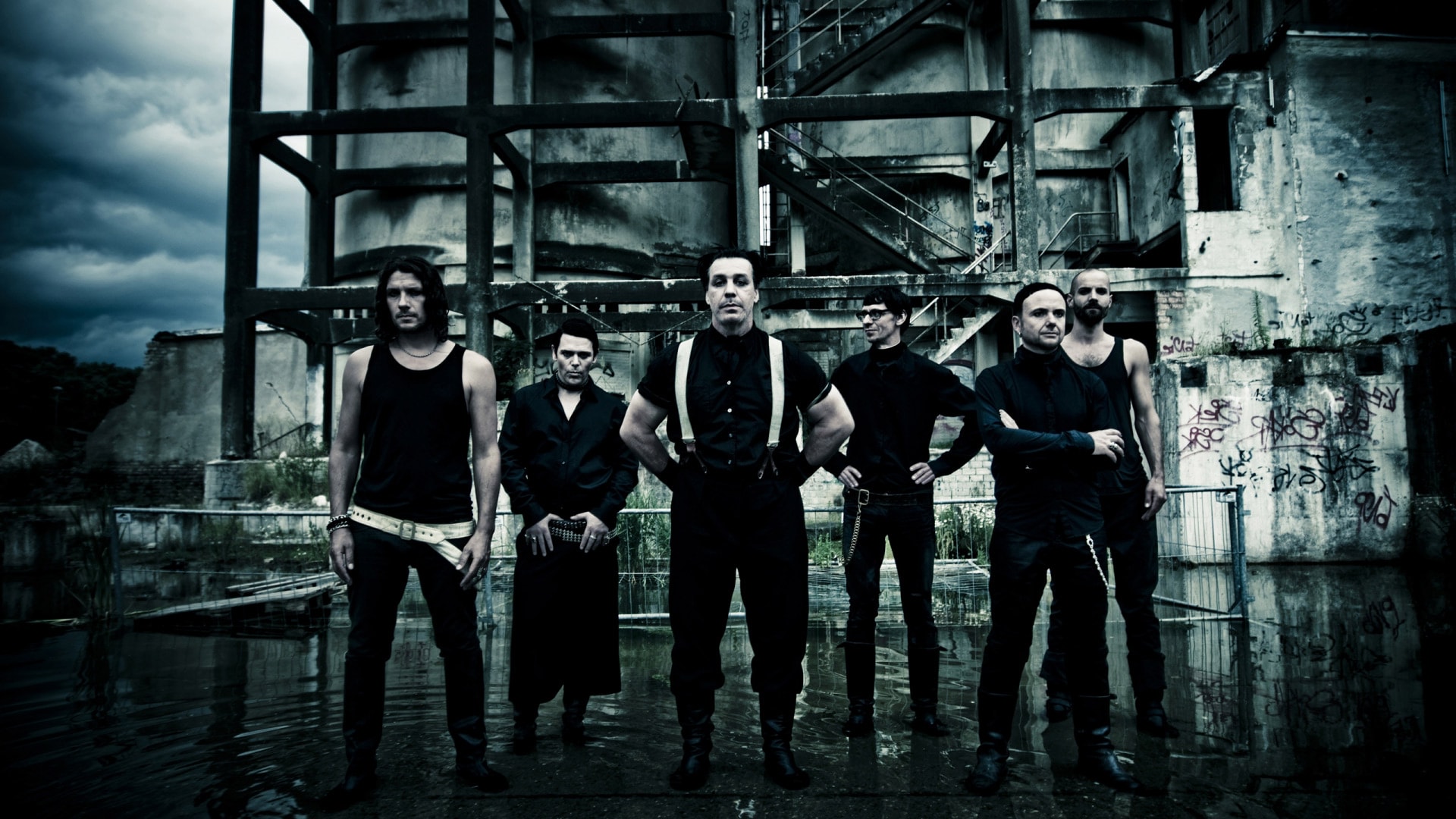 1920x1080 rammstein computer wallpapers desktop backgrounds 1920x1080 id · 1600x900 rammstein wallpaper by vihkun · 1920x1080 scarica prossimo wallpaper prev&nbsp;. Rammstein Hd Wallpapers 7wallpapers Net