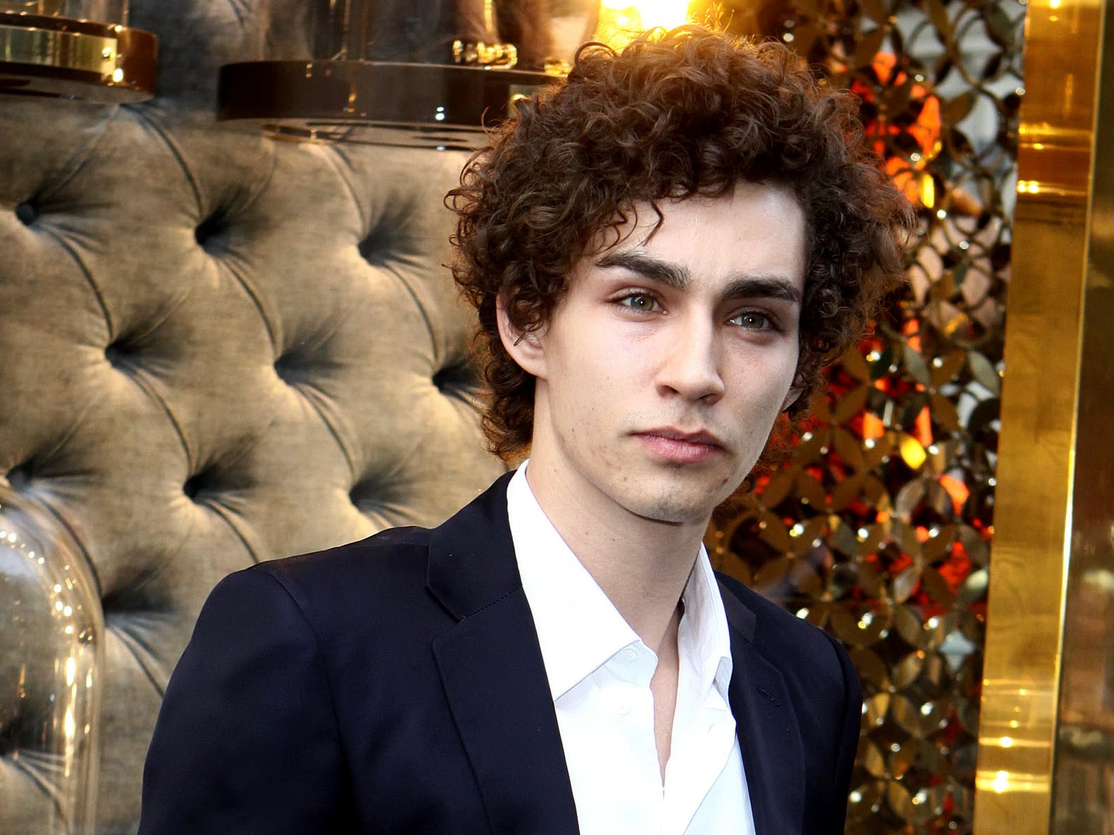 Last night, i made a dream with colin & robert sheehan. Robert Sheehan Hd Wallpapers 7wallpapers Net
