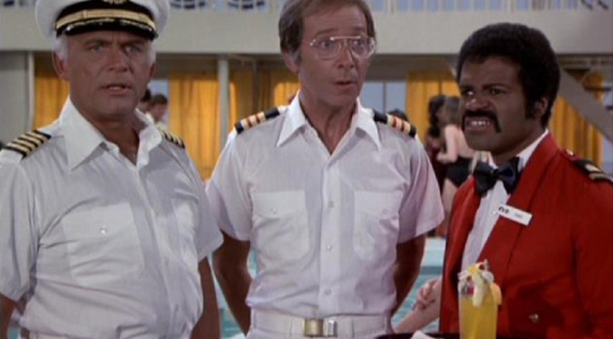 They're expecting you! here's a look at what happened to the crew of the tv classic 'the love boat.' The Love Boat Season 4 1980 81 Docks Highest Rated Season 80s Talk