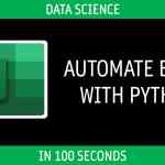 Read more about the article Automate Excel in 100 Seconds