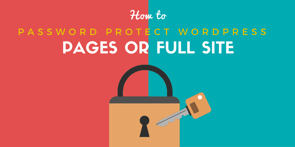 $count = get_post_meta($postid, $count_key, true);. How to Password Protect WordPress Page or Website?
