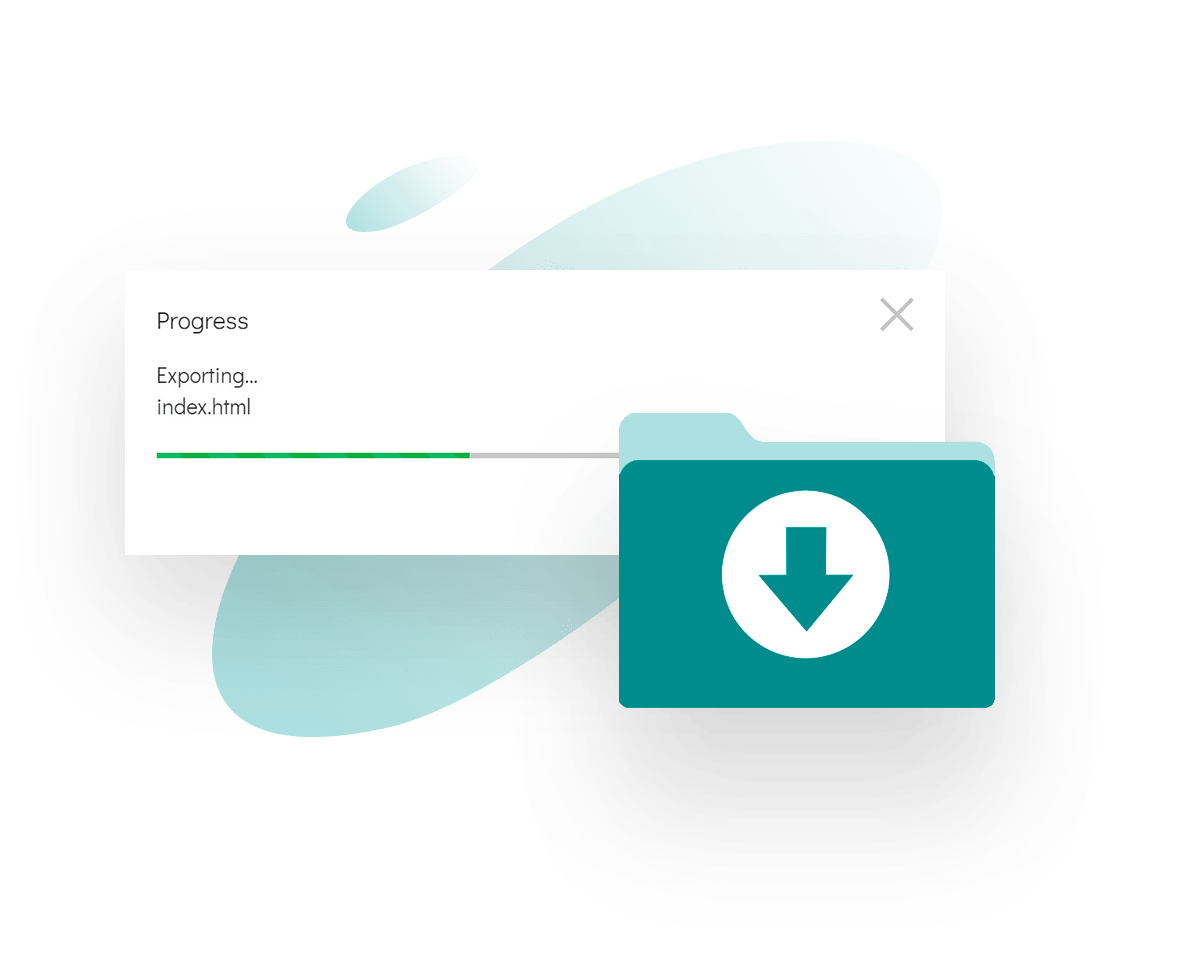 Novi is an html builder with drag and drop functionality, multiple free templates and and plugins. Free Easy Simple Website Builder 2022