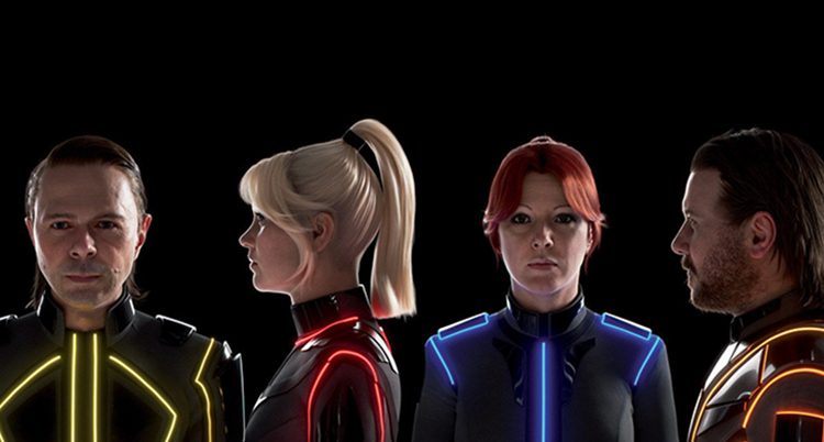 Efter mycket rykten och spekulationer är det nu klart att abba släpper ett nytt album med tio nyskrivna låtar. Lvok6nwrx0mxym