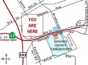 The sonoma county historical map collection, located at the history and genealogy library, includes a variety of maps from the late 19th through 20th . How Do I Become A Published Writer | 8WomenDream
