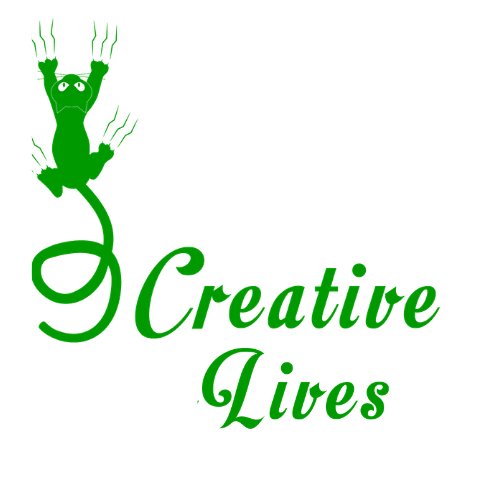 9 Creative Lives Studio logo