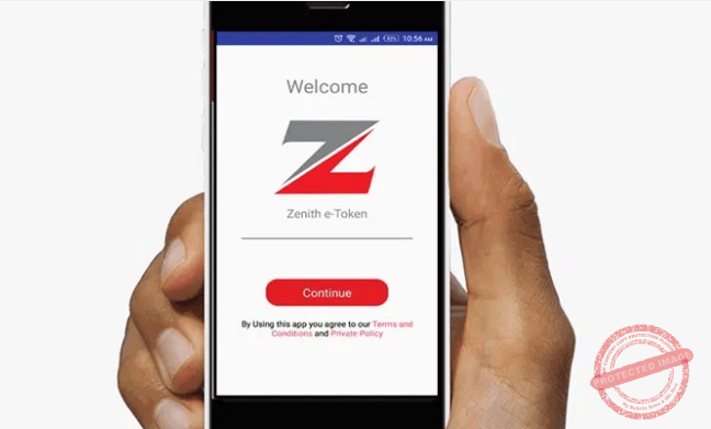 Electronic Banking How To Transfer With Code On Zenith Bank