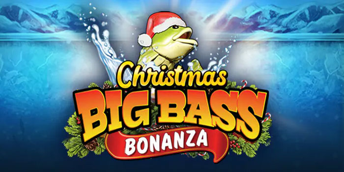 Strategi Efektif Raih Jackpot Slot Christmas Big Bass Bonanza