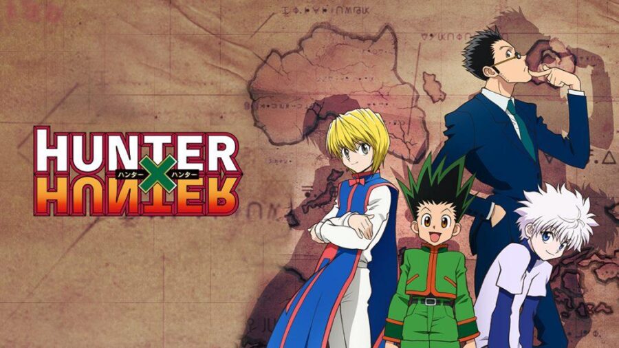 Those who do pass gain access to restricted areas, amazing stores of information, and the right to call themselves … Hunter X Hunter The Perfect Viewing Guide 9 Tailed Kitsune