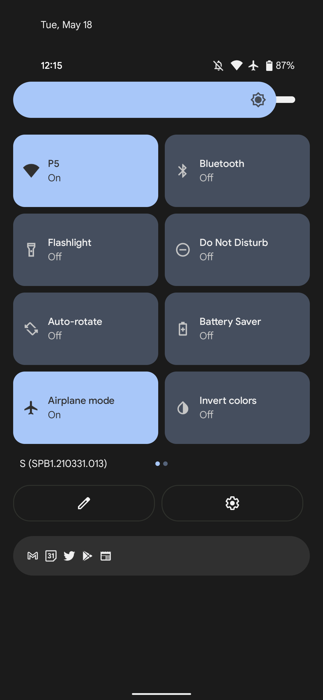 If you want to skip to your favorite part, time stamps are . Google Releases Android 12 Beta 1 For Pixel Phones 9to5google