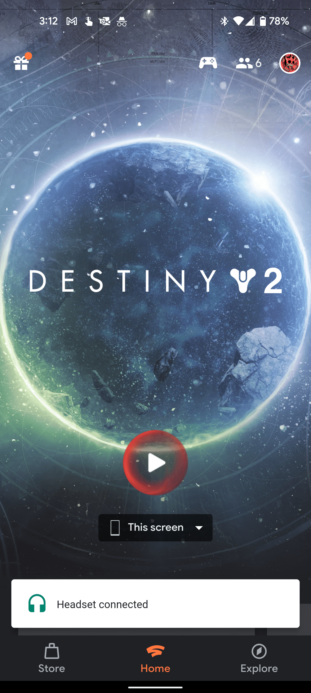 stadia-headset-connected