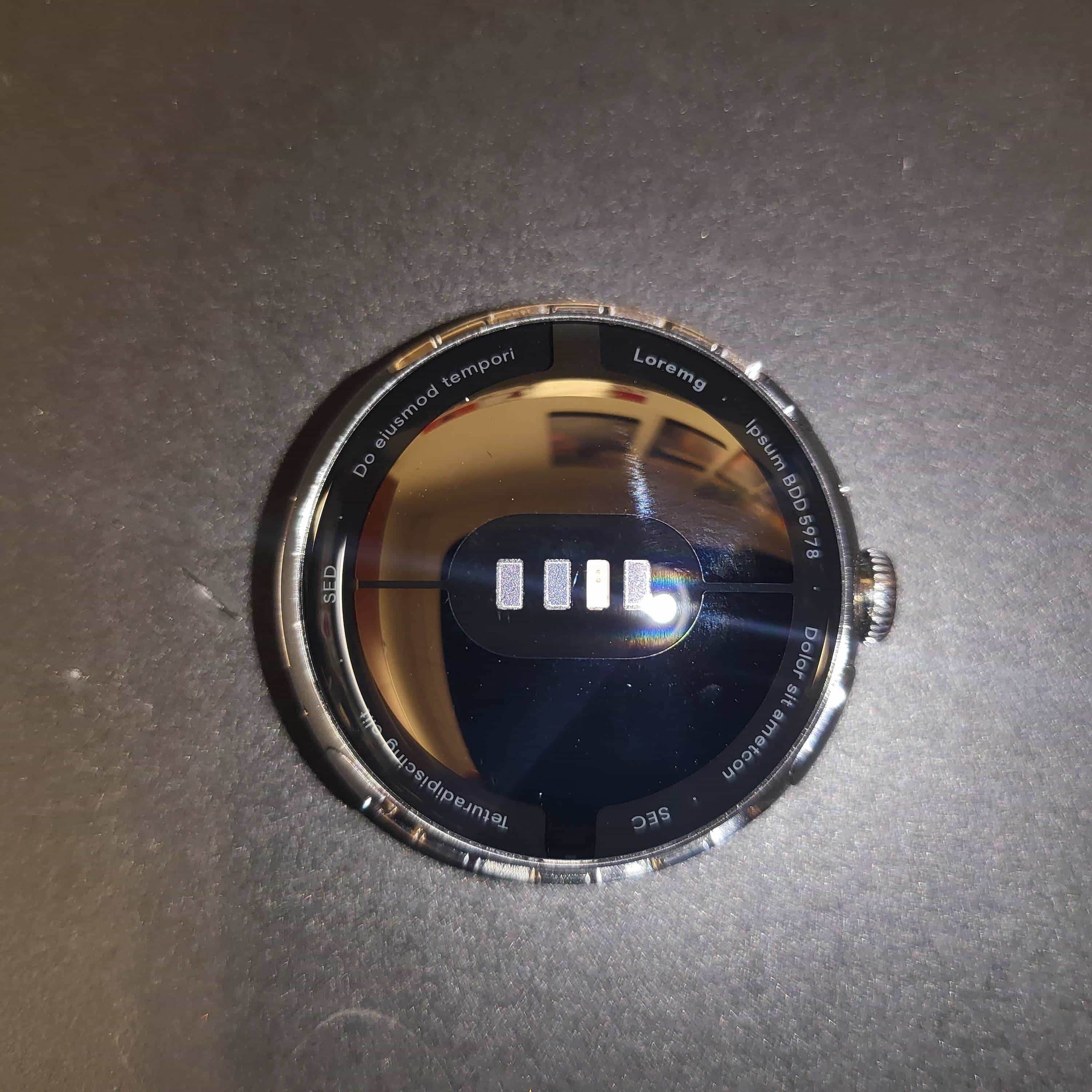 Sources: Pixel Watch is powered by a 300mAh battery and offers cellular connectivity