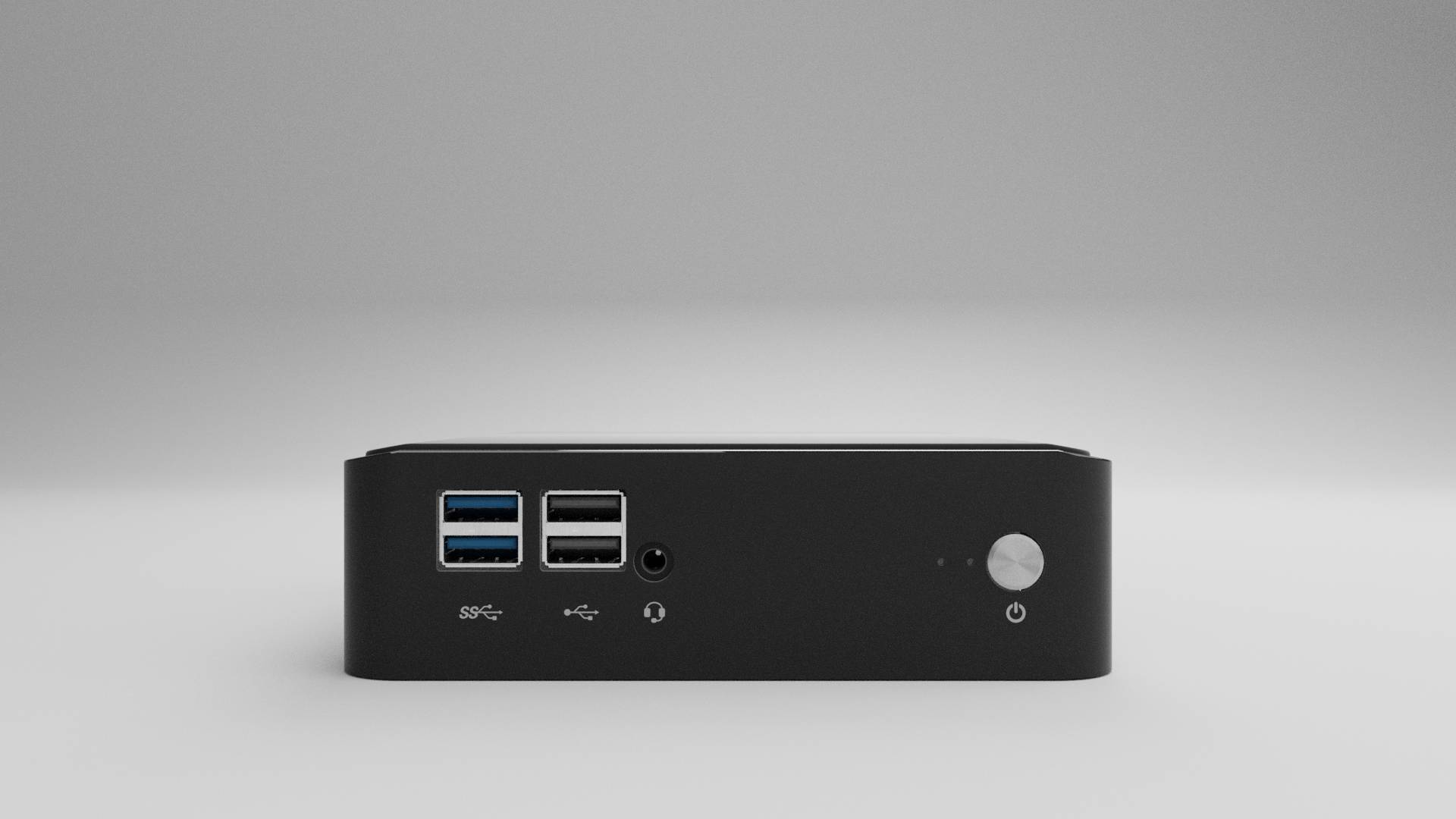 Purism Unveils Librem Mini, Its First Linux-Powered Mini PC - 9to5Linux