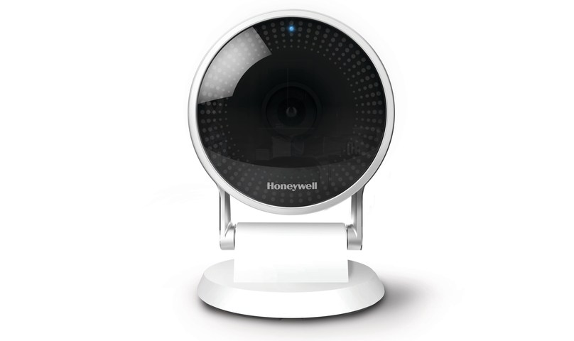 Honeywell extends Lyric Platform with Lyric Cameras & HomeKit