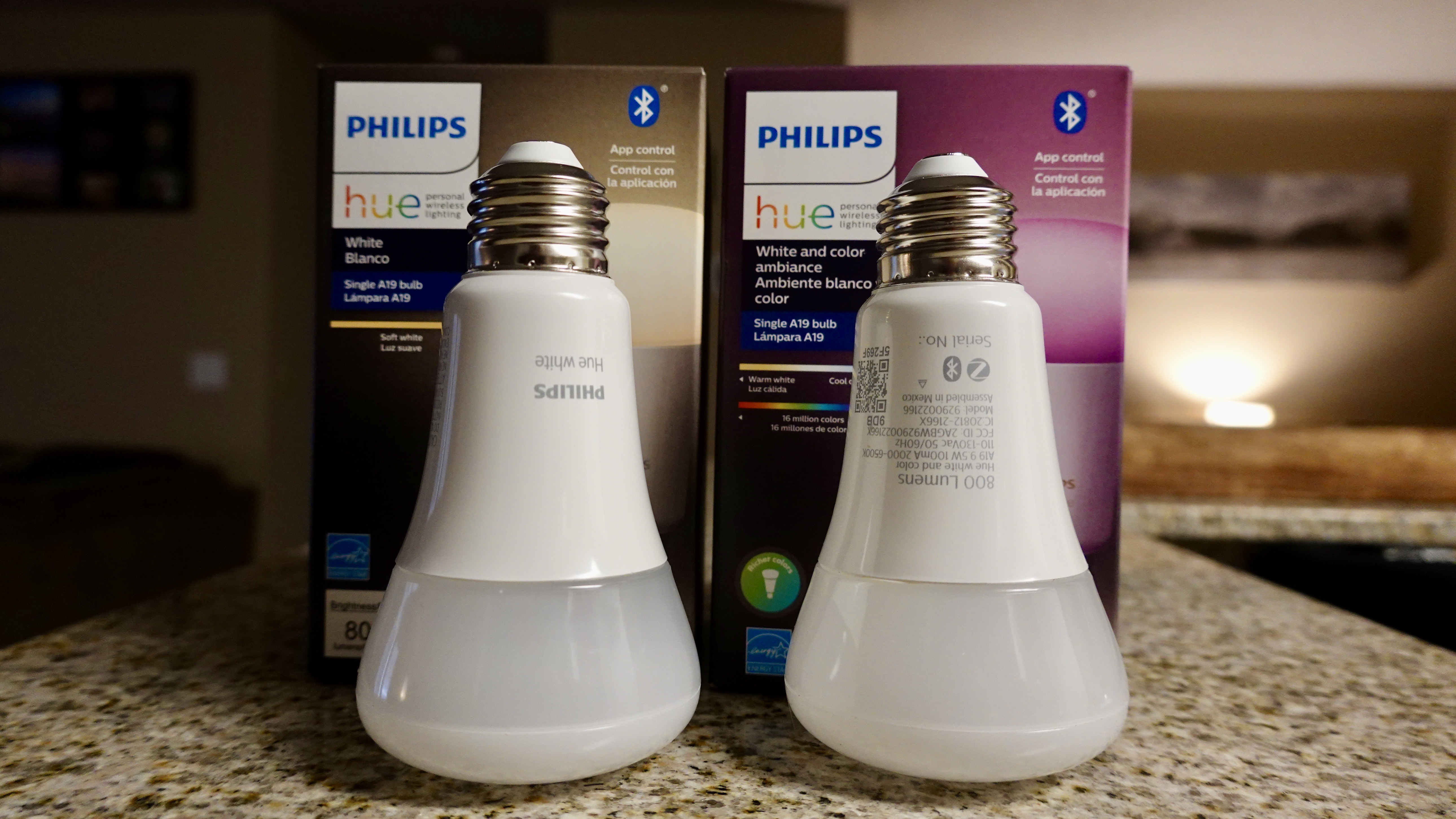 Philips Hue with Bluetooth smart lights debut, no bridge required 9to5Mac