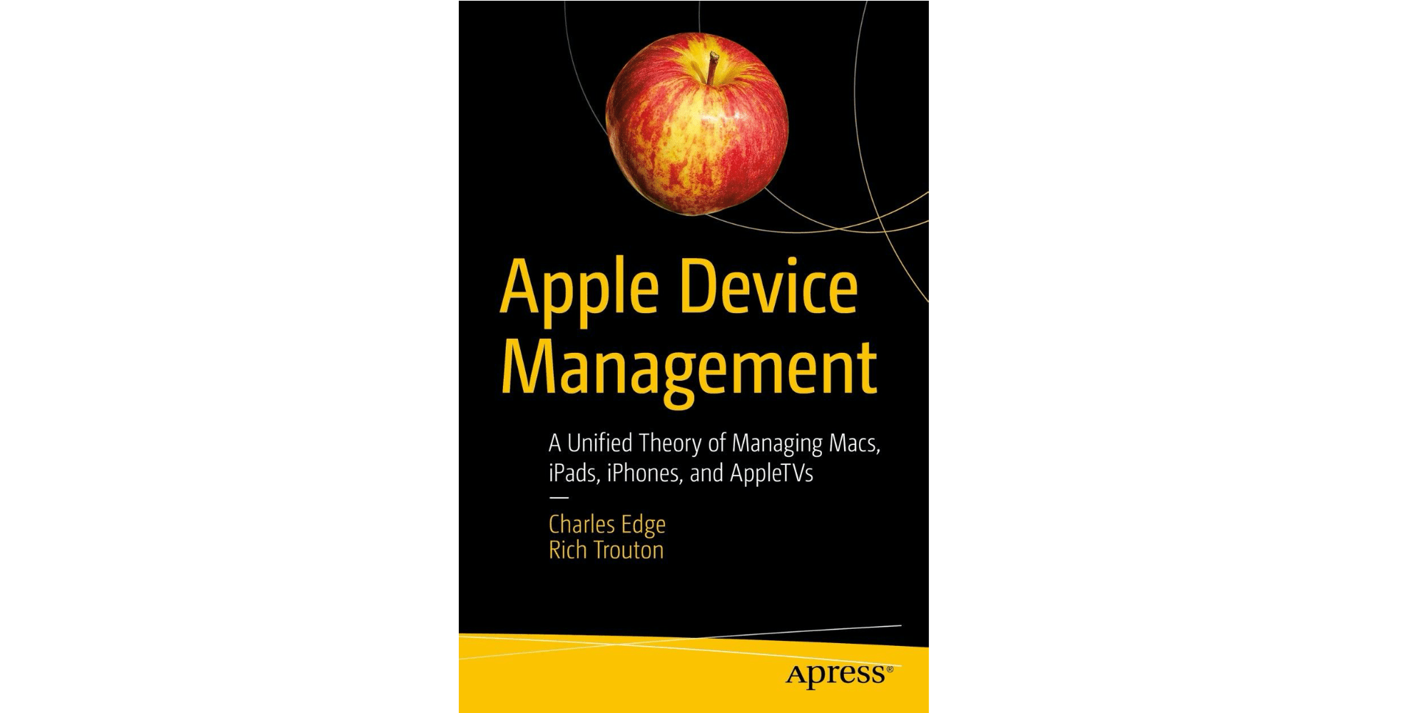 Apple Device Management book is the resource all IT managers need 9to5Mac