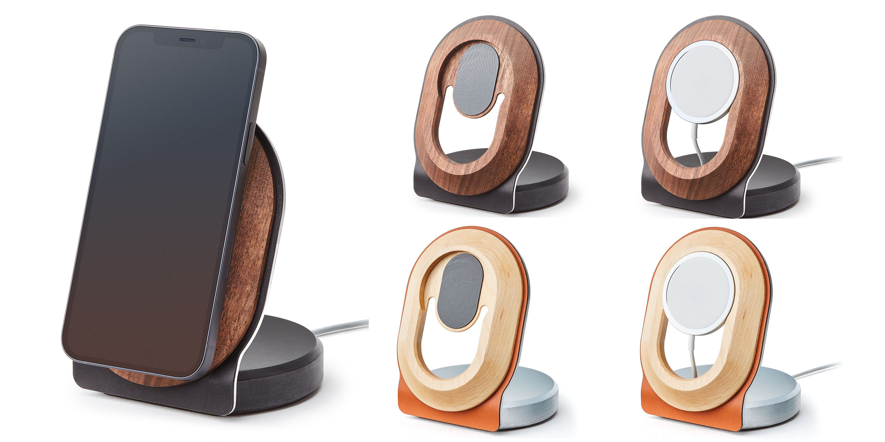 Grovemade MagSafe Stand beautiful but superexpensive 9to5Mac