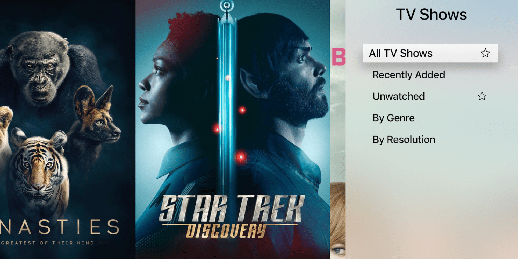 She does not expect that on a trip to sicily . Infuse 7 Brings Powerful Streaming Features Trakt Sync Airplay And More To Ios Macos And Apple Tv 9to5mac