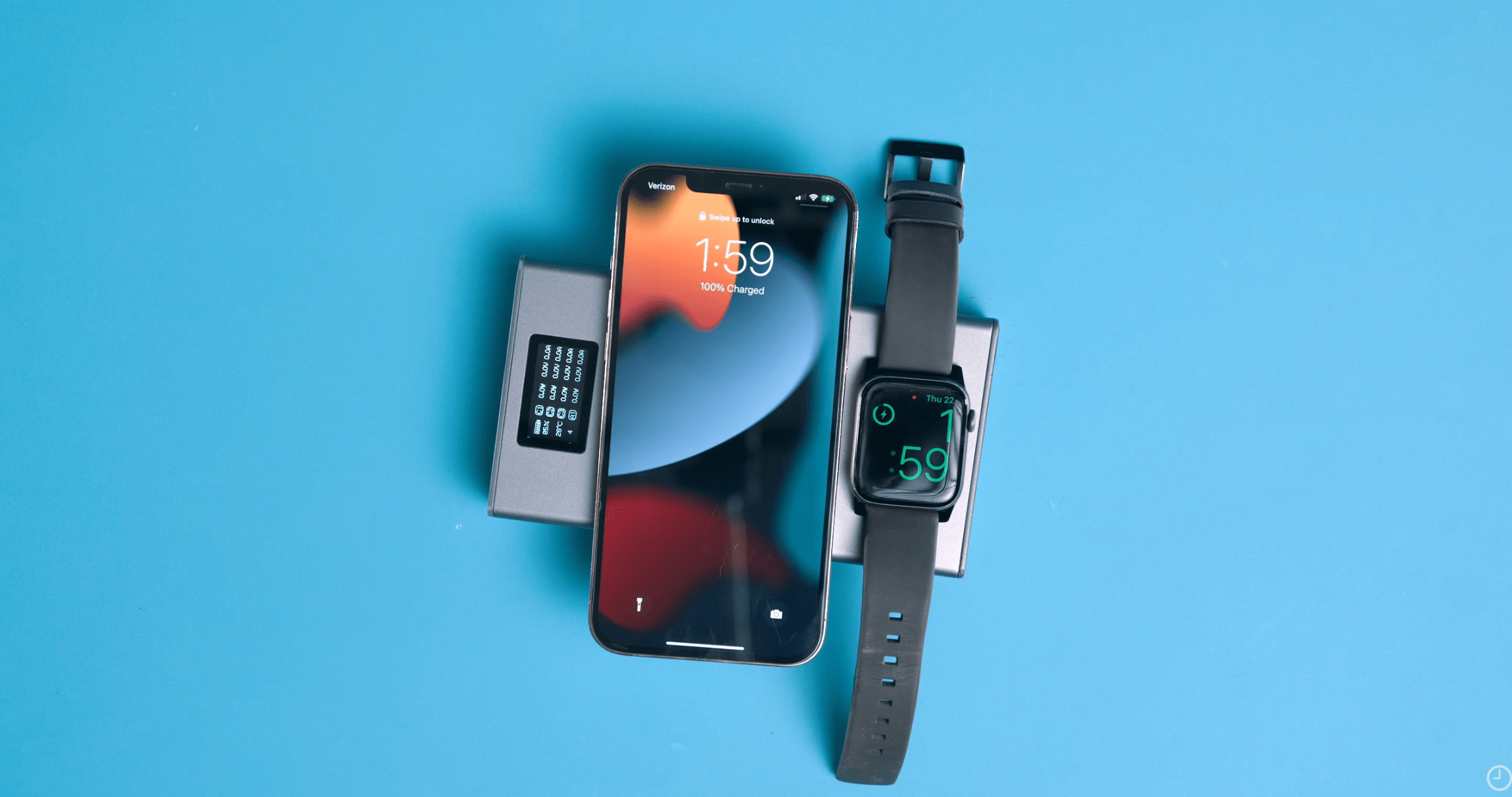 MacBook Pro giveaway + Flash Pro Plus charger preorder deal - 9to5Mac