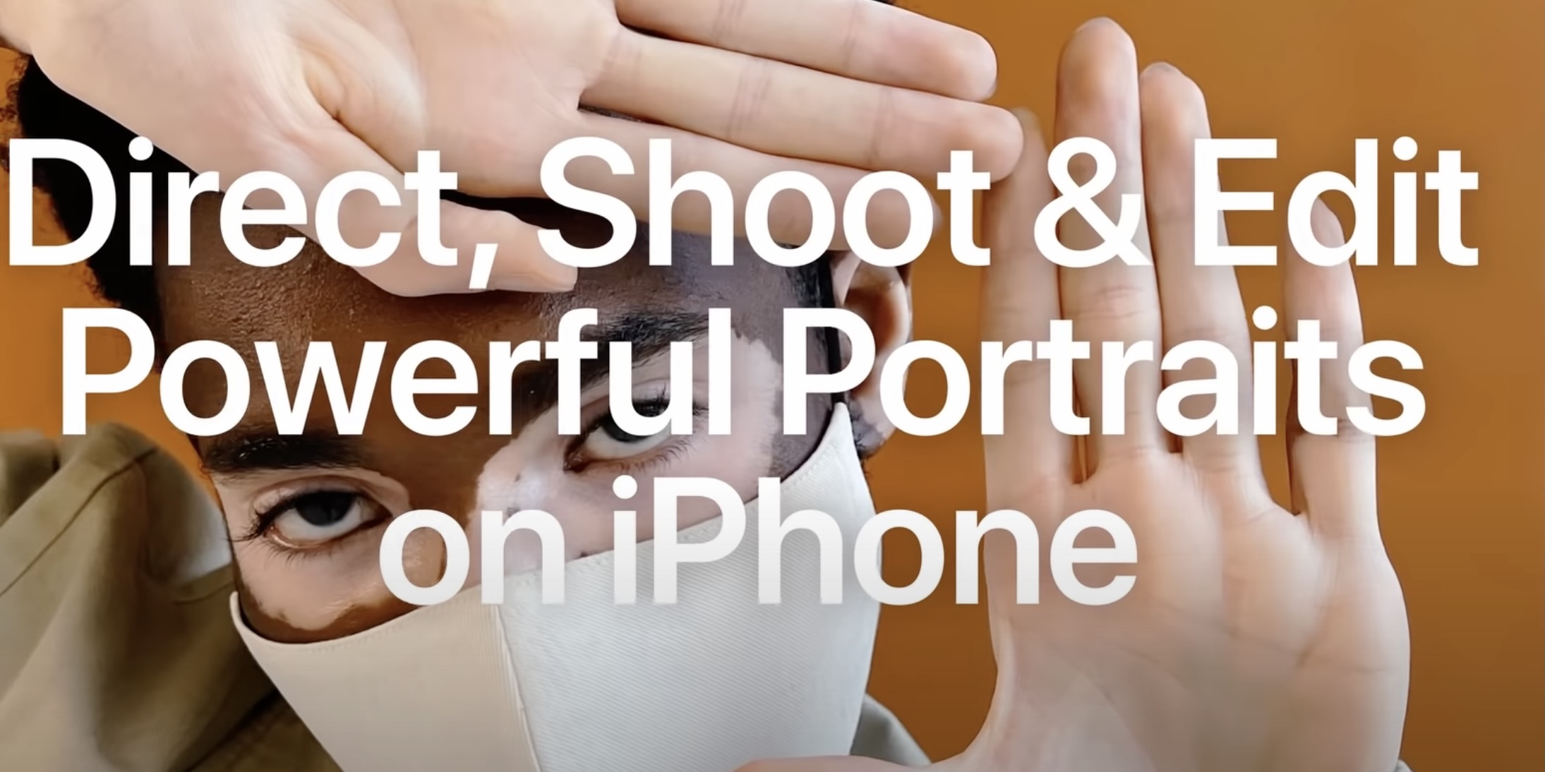 Latest Today at Apple tutorial shares how to capture