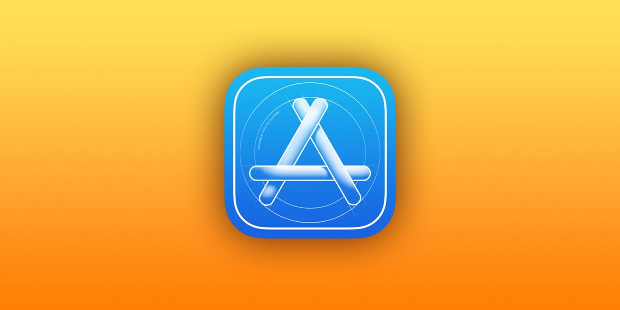 Apple Developer app for iOS updated with dark and tinted icon, more