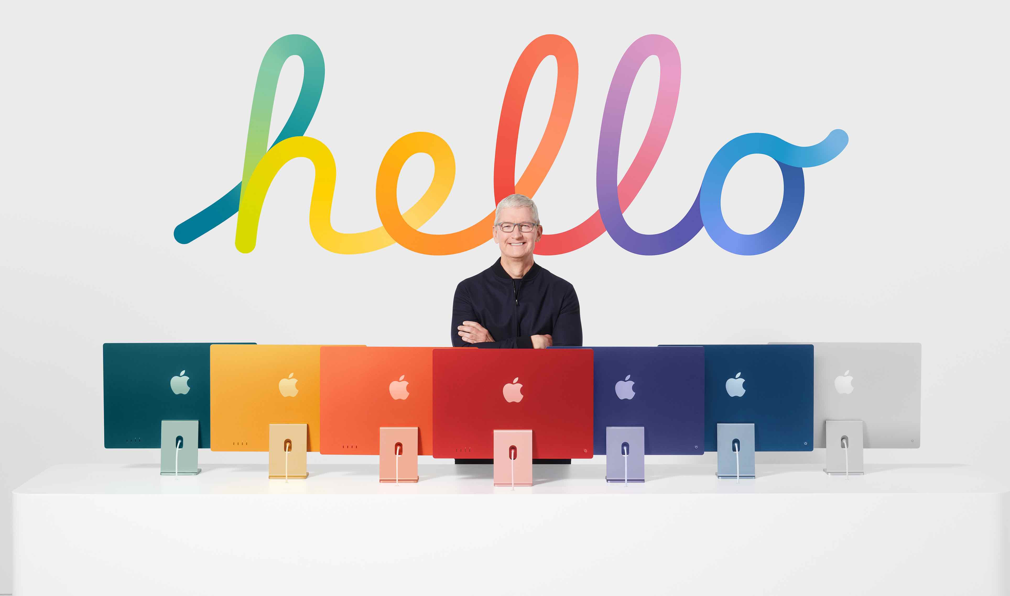 Apple has a lot in store for the Mac lineup this year, here’s what’s coming
