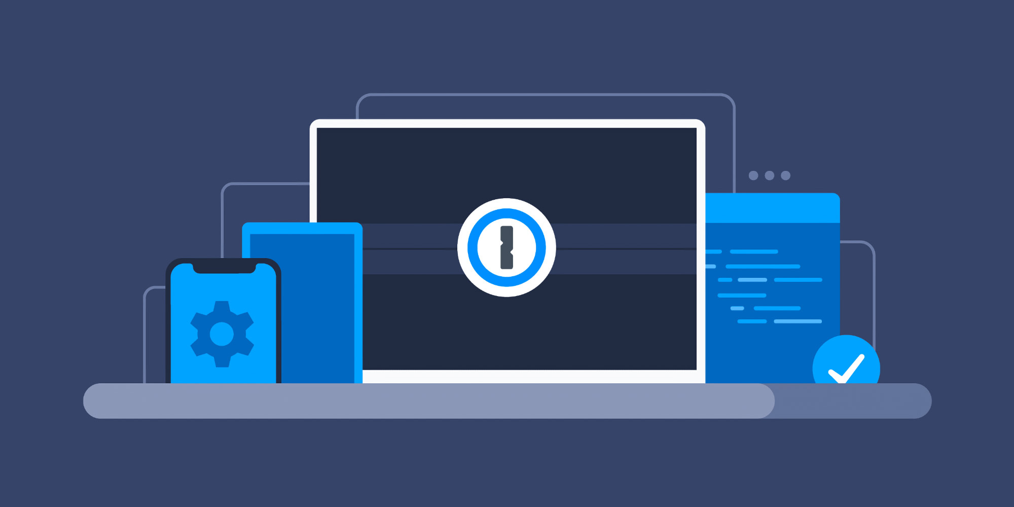 1Password’s next chapter is all about securing everything legacy tools miss