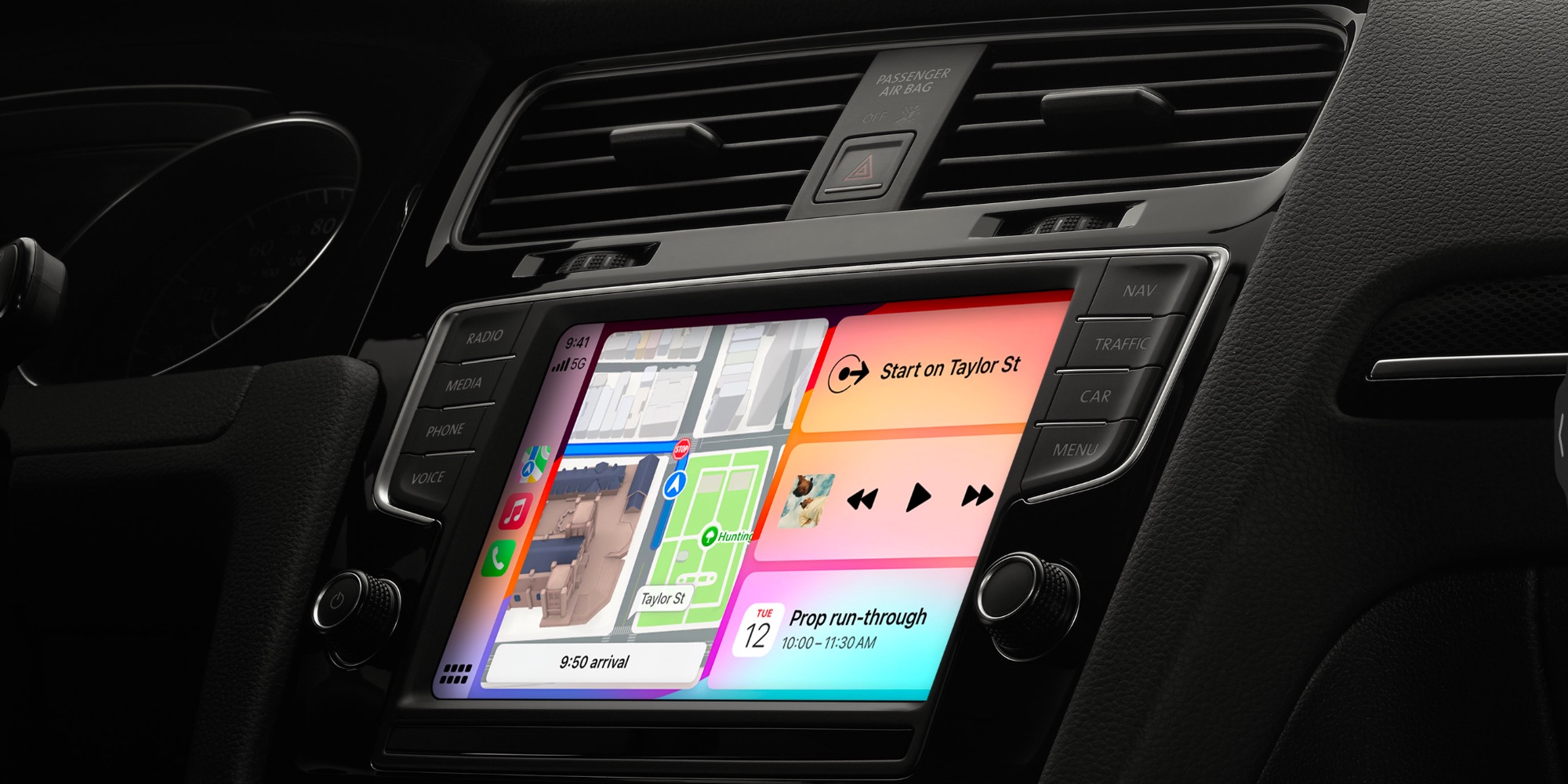 Sidecar app removing CarPlay browser and video playback feature, refunds available