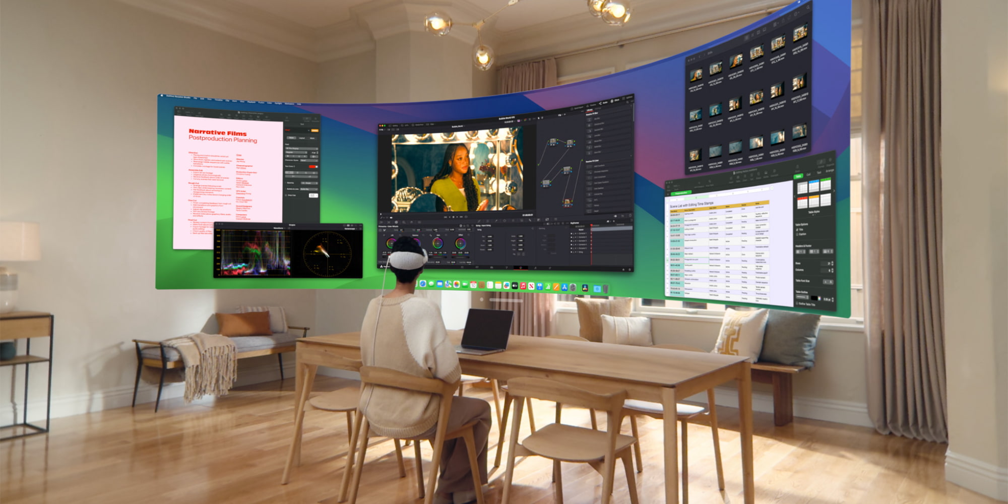 visionOS 2.2, tvOS 18.2, watchOS 11.2 beta 1 now available, here’s what to expect